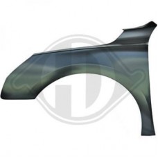 Φτερό PEUGEOT 508 2012 - 2014 Εμπρός Αριστερά 630000652