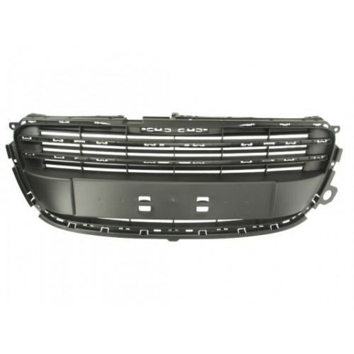 Δίχτυ Προφυλακτήρα PEUGEOT 508 2012 - 2014 630004800