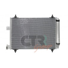 Ψυγείο A/C (Εξωτερικό) PEUGEOT 508 2014 - ( F/L ) 630106420