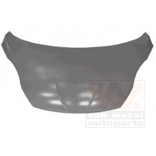 Καπό PEUGEOT 107 2013 - 631000070