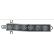 Φανός Ημέρας Led PEUGEOT 107 2010 - 2013 631005305