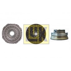 Σετ συμπλέκτη LuK 631 2873 00