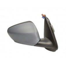 Καθρέπτης Ηλεκτρικός Θερμαινόμενος Βαφόμενος PEUGEOT 301 2013 - 2017 Δεξιά 632007583