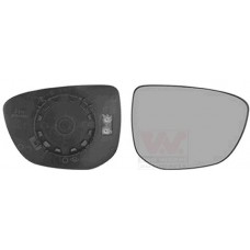 Κρύσταλλο Καθρέφτη Θερμαινόμενο PEUGEOT 301 2013 - 2017 Δεξιά 632007601
