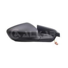 Κρύσταλλο Καθρέφτη PEUGEOT 301 2013 - 2017 Δεξιά 632007611