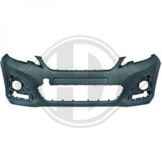 Προφυλακτήρας Βαφόμενος PEUGEOT 108 2014 - Εμπρός 635003370