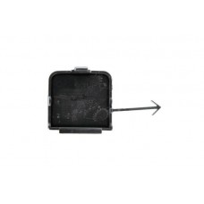 Κάλυμμα Γάντζου Προφυλακτήρα PEUGEOT 108 2014 - Εμπρός 635007830