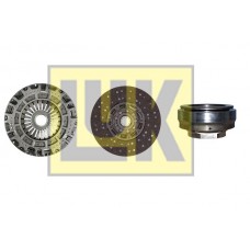 Σετ συμπλέκτη LuK 635 3043 00