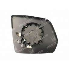 Κρύσταλλο Καθρέφτη Θερμαινόμενο MERCEDES GL CLASS 2009 - 2012 ( X164 ) Αριστερά 4401810L