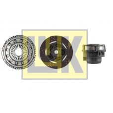 Σετ συμπλέκτη LuK 636 3001 00