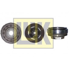 Σετ συμπλέκτη LuK 636 3005 00