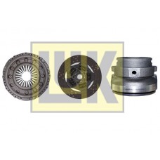 Σετ συμπλέκτη LuK 636 3006 00