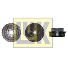 Σετ συμπλέκτη LuK 636 3023 00