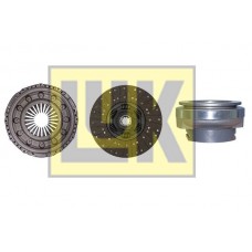 Σετ συμπλέκτη LuK 636 3047 00