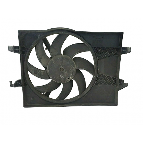 Βεντιλατέρ Νερού FORD FIESTA 2002 - 2005 ( Mk5a ) 8240451 Βεντιλατέρ Νερού FORD FIESTA 2002 - 2005 ( Mk5a ) 8240451