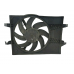 Βεντιλατέρ Νερού FORD FIESTA 2002 - 2005 ( Mk5a ) 8240451 Βεντιλατέρ Νερού FORD FIESTA 2002 - 2005 ( Mk5a ) 8240451