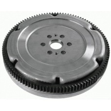 Σφόνδυλος ( Βολάν ) FORD FOCUS 2004 - 2008 (MK2A) SACHS 6366 000 001