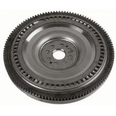 Σφόνδυλος ( Βολάν ) FORD FOCUS 2004 - 2008 (MK2A) SACHS 6366 000 008