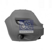 Άκρο Προφυλακτήρα PEUGEOT BOXER 2014 - Εμπρός Δεξιά 637003941