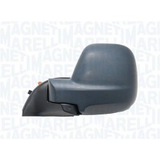 Καθρέπτης Ηλεκτρικός Θερμαινόμενος Ηλεκτρικά Ανακλινόμενος Βαφόμενος PEUGEOT PARTNER 2015 - Αριστερά 638007599