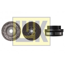 Σετ συμπλέκτη LuK 638 3023 00