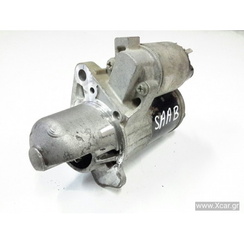 Μίζα OPEL VECTRA 2005 - 2008 ( C ) GM 55353669 Μίζα OPEL VECTRA 2005 - 2008 ( C ) GM 55353669