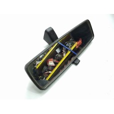 Καθρέπτης Εσωτερικός ALFA ROMEO 147 2000 - 2004 ( 937 ) XC115377