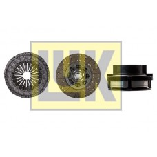 Σετ συμπλέκτη LuK 640 3031 00