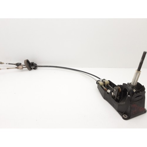 Μηχανισμός αλλαγής ταχυτήτων OPEL VECTRA 2002 - 2005 ( C ) XC162162E12