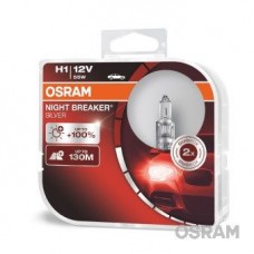 Λυχνία προβολέα OSRAM 64150
