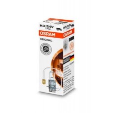 Λυχνία προβολέα OSRAM 64156