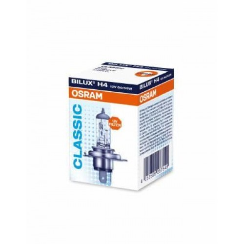Λυχνία προβολέα OSRAM 64193