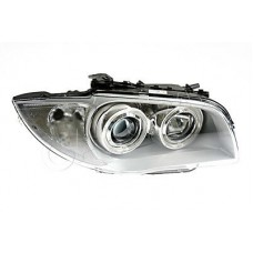 Φανάρι Εμπρός Bi xenon BMW 1 Series 2004 - 2007 VALEO Δεξιά 031605261