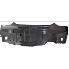 Ποδιά HYUNDAI ACCENT 2011 - 2014 (EXPORT TYPE) Πίσω 377002070