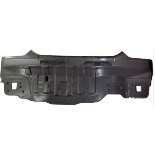 Ποδιά HYUNDAI ACCENT 2011 - 2014 (EXPORT TYPE) Πίσω 377002070