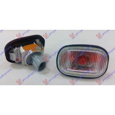 Φλας Φλας Φτερού TOYOTA CARINA 1992 - 1995 E ( T190 ) 078605510