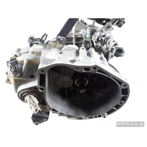 Σασμάν Χειροκίνητο KIA PICANTO 2004 - 2008 ( BA ) XC55947