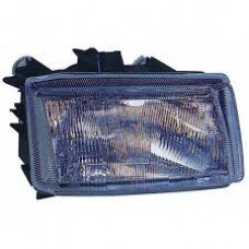 Φανάρι Εμπρός Ηλεκτρικό VW CADDY 1996 - 2004 ( 9K9A ) Αριστερά 063805132