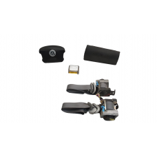 Αερόσακοι Air-Bag Εμπρός VW BORA 1998 - 2005 VOLKSWAGEN XC179262A28
