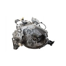 Σασμάν Χειροκίνητο PEUGEOT 207 2006 - 2009 XC219360197
