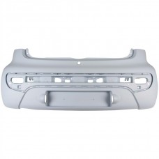 Προφυλακτήρας Βαφόμενος CITROEN C1 2012 - 2014 Πίσω 200003390