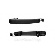 Χερούλι Πόρτας Εξωτερική PEUGEOT 307 2001 - 2005 ( 3A ) ( 3C ) Πίσω Δεξιά 030107841