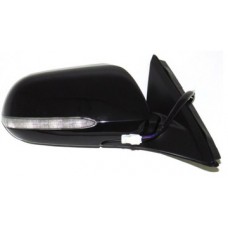 Καθρέπτης Ηλεκτρικός Θερμαινόμενος Με Φλας HONDA ACCORD 2003 - 2005 ( CL / M / N ) Δεξιά 028907481