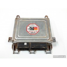 Εγκέφαλος Κινητήρα Κλειδωμένο MERCEDES A CLASS 2004 - 2008 ( W169 ) SIEMENS 5WK90938