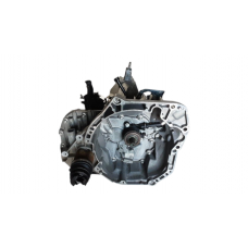 Σασμάν Χειροκίνητο NISSAN MICRA 2011 - 2013 ( K13 ) 321019662R