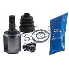 Μπιλιοφόροι SKODA FAVORIT 1989 - 1994 ( 781 ) GSP 654003