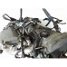 Κινητήρας-Μοτέρ TOYOTA CARINA 1992 - 1995 E ( T190 ) 4AFE Κινητήρας-Μοτέρ TOYOTA CARINA 1992 - 1995 E ( T190 ) 4AFE