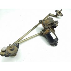 Υαλοκαθαριστήρες Κομπλέ CHEVROLET-DAEWOO LANOS 1997 - 2000 ( T100 ) DAEWOO Εμπρός XC14210006D