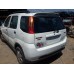 Ολόκληρο Αυτοκίνητο SUZUKI IGNIS 2003 - 2008 ( RM ) XC784