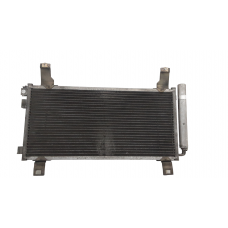 Συμπυκνωτής MAZDA 6 2002 - 2006 ( GG )( GY ) 27005157